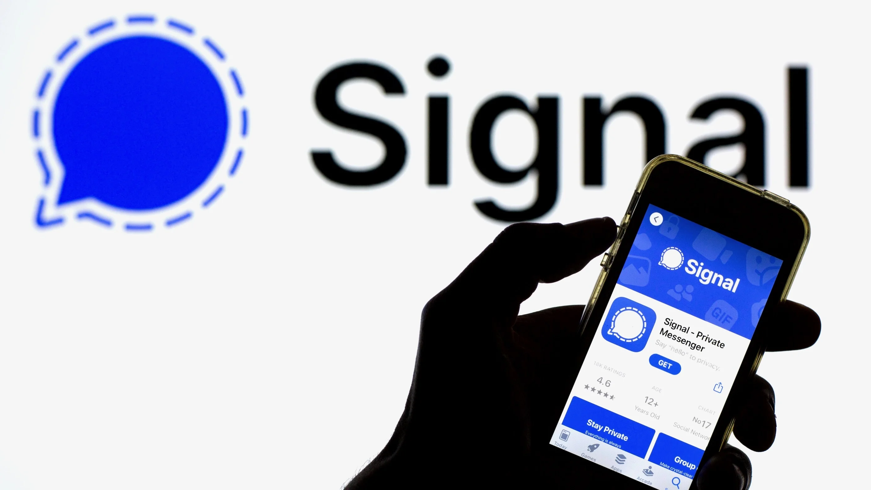 How to expand Signal's customer base